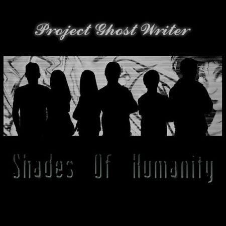 Project ghost writer