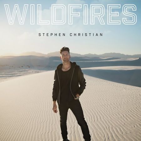 Stephen Christian - Wildfires (2017) 320 kbps