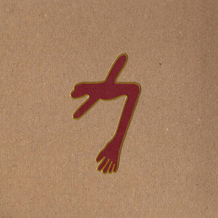 Swans - The Glowing Man (2016) 320 kbps