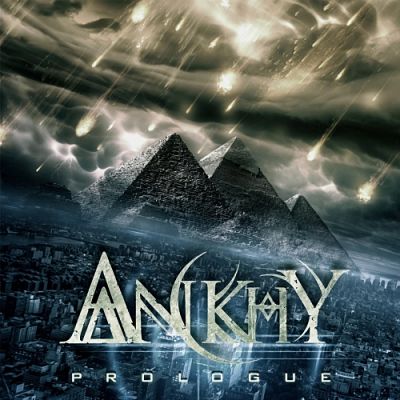 Ankhy - Prologue (2017)