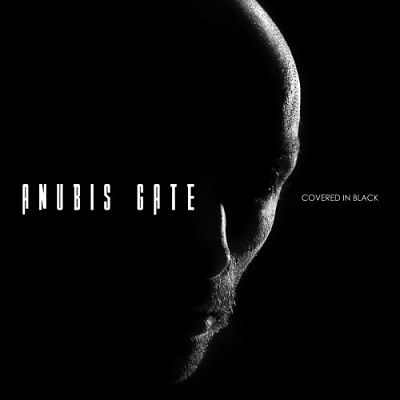 Anubis Gate - Covered In Black (2017) 320 kbps