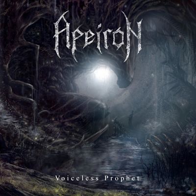 Apeiron - Voiceless Prophet [EP] (2017) 320 kbps