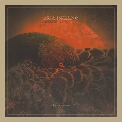 Aria Inferno - A Divine Journey (2017)