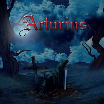 Arturius - Arturius (2017) 320 kbps