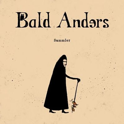 Bald Anders - Sammler (2017) 320 kbps