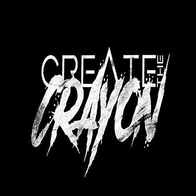 Create the Crayon - The Hailstone War [EP] (2017) 320 kbps