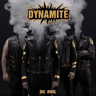 ¿Qué Estás Escuchando? - Página 10 Dynamite-Big-Bang-2017
