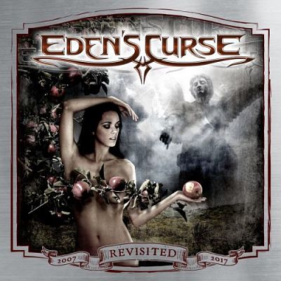 Eden's Curse - Eden's Curse - Revisited [Rerecorded] (2017) 320 kbps