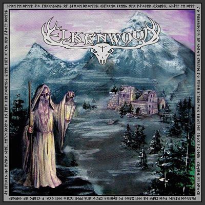 Elkenwood - Elkenwood [EP] (2017) 320 kbps