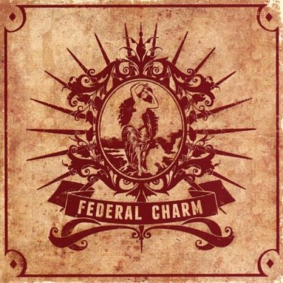 Federal Charm - Federal Charm (2013) 320 kbps