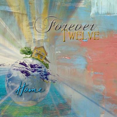 Forever Twelve - Home (2017) 320 kbps