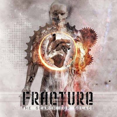Fracture - The Search for Solace (2017) 320 kbps