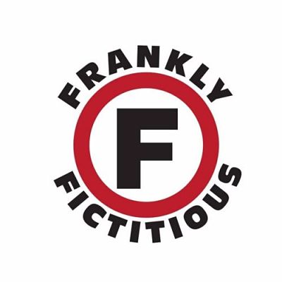 Frankly Fictitious - Frankly Fictitious (2017)