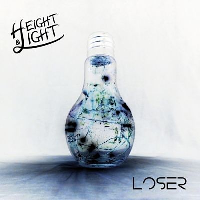 Height & Light - Loser (2017) 320 kbps