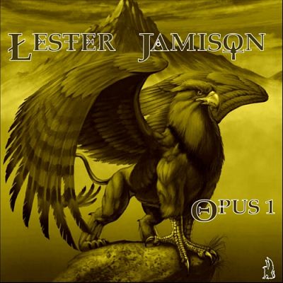 Lester Jamison - Opus 1 (2017) 320 kbps