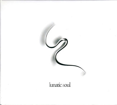 Lunatic Soul - Lunatic Soul II (2010) 320 kbps + Scans