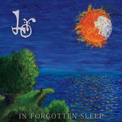 Lör - In Forgotten Sleep (2017) 320 kbps
