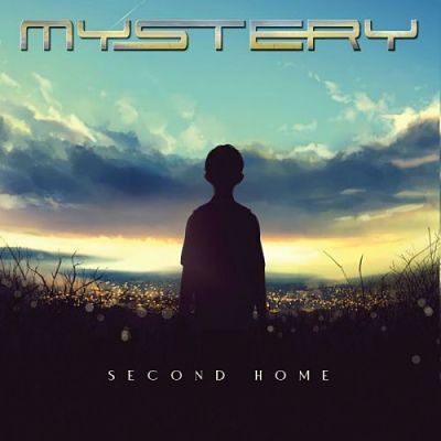 Mystery - Second Home [Live] (2017) 320 kbps