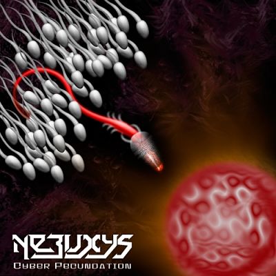 Nebuxys - Cyber Fecundation (2017) 320 kbps