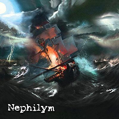Nephilym - Nephilym (2017) 320 kbps