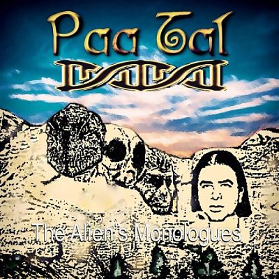Paa Tal - The Alien's Monologues (2017) 320 kbps