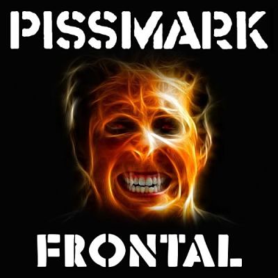 Pissmark - Frontal (2017) 320 kbps