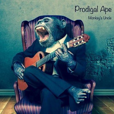 Prodigal Ape - Monkey's Uncle (2017) 320 kbps