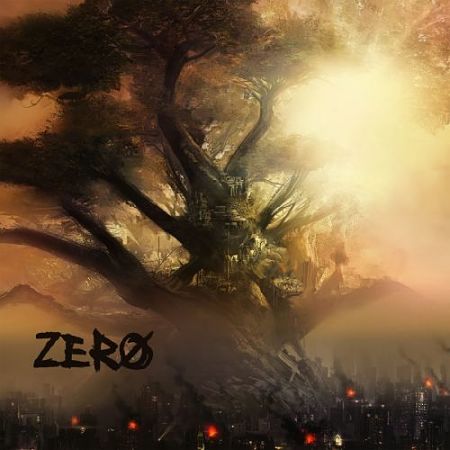 Red Elm - Zero (2017) 320 kbps