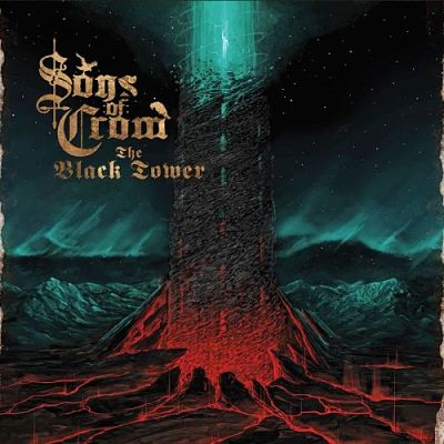 Sons of Crom - The Black Tower (2017) 320 kbps