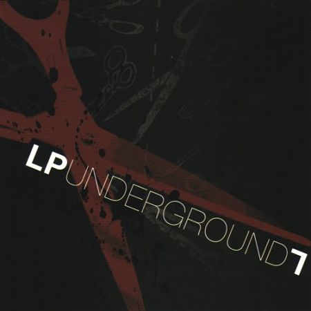 Linkin Park Underground Underground 1 0 16 2001 2016 320 Kbps