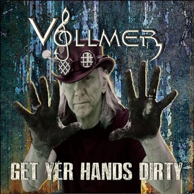 ¿Qué Estás Escuchando? - Página 6 Brian-Vollmer-Get-Yer-Hands-Dirty-2017