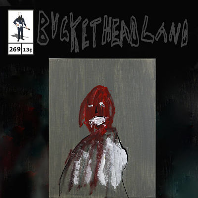Buckethead - Pike 269: Decaying Parchment (2017) 320 kbps