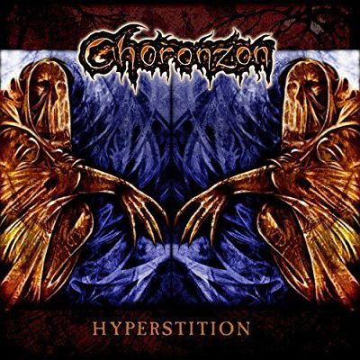 Choronzon - Hyperstition (2017) 320 kbps