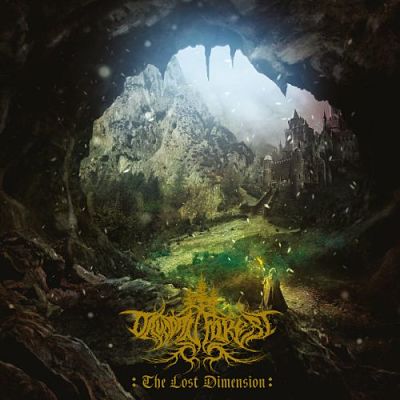 Druadan Forest - The Lost Dimension (2017) 320 kbps