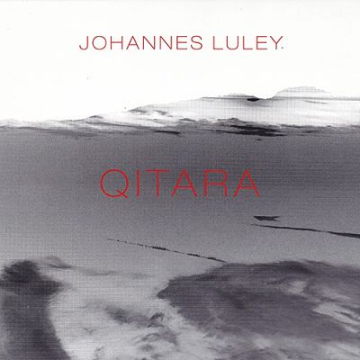 Johannes Luley - Qitara (2017) 320 kbps