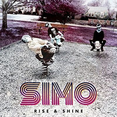 Simo - Rise & Shine (2017) 320 kbps