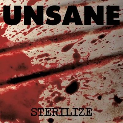 Unsane - Sterilize (2017) 320 kbps