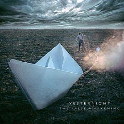 Yesternight - The False Awakening (2017) 320 kbps
