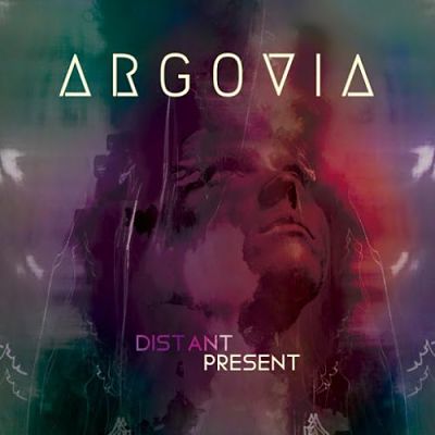 Argovia - Distant Present (2017) 320 kbps