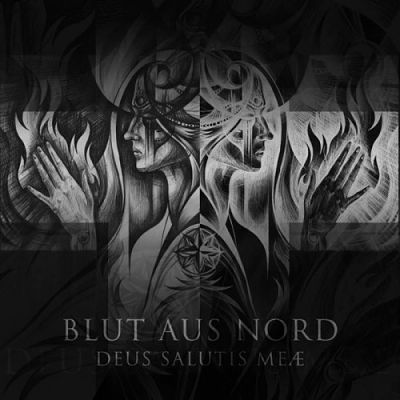 Blut Aus Nord - Deus Salutis Meae (2017) 320 kbps