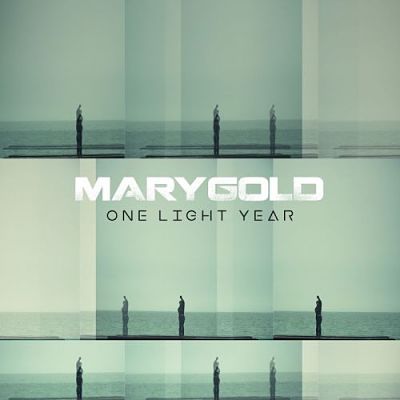 Marygold - One Light Year (2017) 320 kbps
