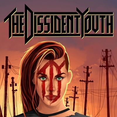 The Dissident Youth - The Dissident Youth (2017) 320 kbps
