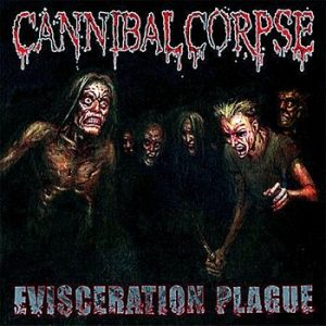 2009 - Evisceration Plague