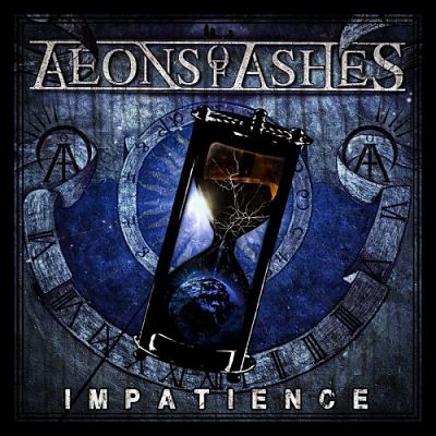 Aeons of Ashes - Impatience [EP] (2017) 320 kbps