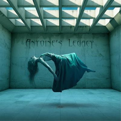 Antoine's Legacy - Antoine's Legacy (2017) 320 kbps