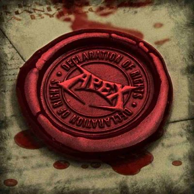 Apex - Declaration of Rights [EP] (2017) 320 kbps