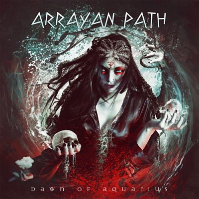 Arrayan Path - Dawn of Aquarius (2017) 320 kbps