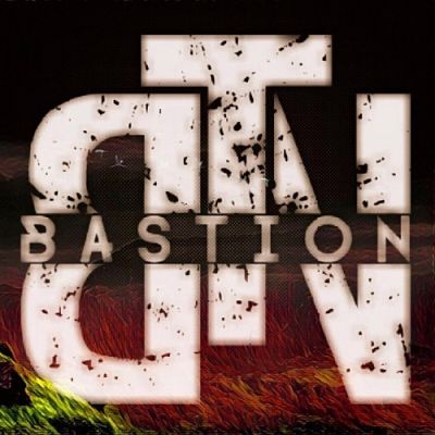 Bastion - Bastion (2017) 320 kbps