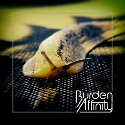 Burden Affinity - Burden Affinity (2017) 320 kbps
