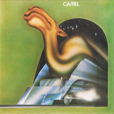 Camel - Camel (1973) [Remastered 2009] 320 kbps + Scans